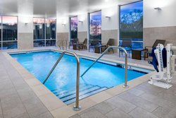  - SpringHill Suites by Marriott Westfield