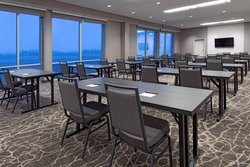  - SpringHill Suites by Marriott Westfield