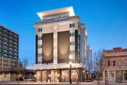  - TownePlace Suites by Marriott Downtown Salt Lake City