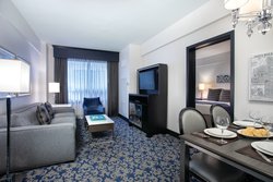  - Club Wyndham Canterbury at San Francisco Resort