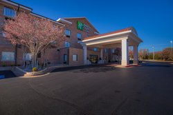  - Holiday Inn Express Edmond - I-35, Exit 141