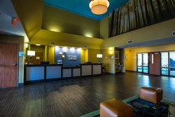  - Holiday Inn Express Edmond - I-35, Exit 141