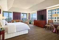  - Westin Denver Downtown Hotel