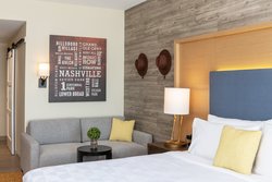  - Holiday Inn & Suites Downtown Nashville