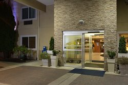  - Holiday Inn Express & Suites Burlington - I-5, Exit 230