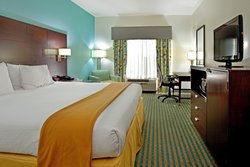  - Holiday Inn Express & Suites Picayune - I-59, Exit 4