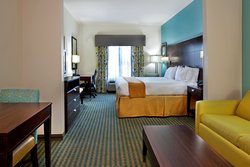  - Holiday Inn Express & Suites Picayune - I-59, Exit 4