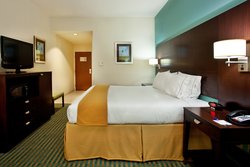  - Holiday Inn Express & Suites Picayune - I-59, Exit 4