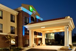  - Holiday Inn Express & Suites Picayune - I-59, Exit 4