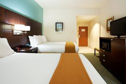  - Holiday Inn Express & Suites Picayune - I-59, Exit 4