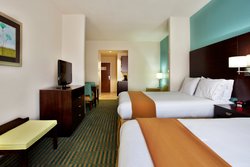  - Holiday Inn Express & Suites Picayune - I-59, Exit 4