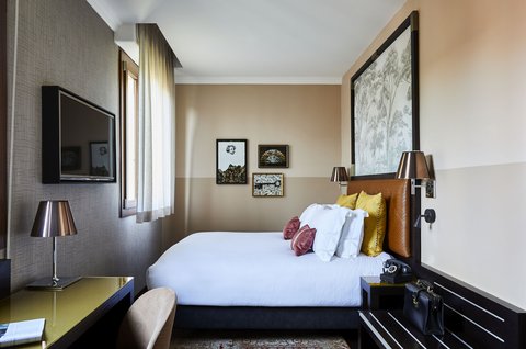 HOTEL INDIGO VENICE - SANT ELENA BY - Photo 50