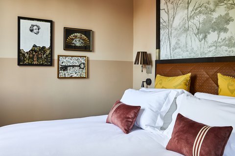 HOTEL INDIGO VENICE - SANT ELENA BY - Photo 41