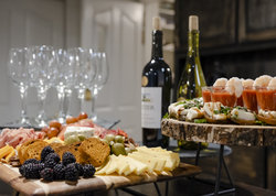  - Hounds Tooth Inn Oakhurst