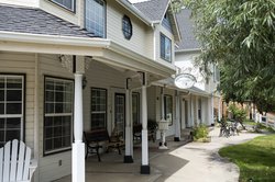  - Hounds Tooth Inn Oakhurst