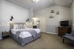  - Hounds Tooth Inn Oakhurst