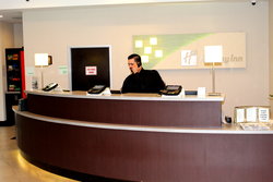 - Holiday Inn West Covina - I-10, Exit 37B