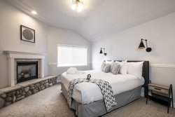  - Hounds Tooth Inn Oakhurst