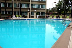  - Holiday Inn West Covina - I-10, Exit 37B