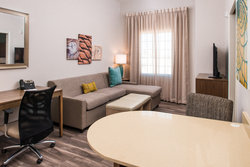  - Staybridge Suites Pecos - I-20, Exit 42
