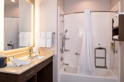  - Staybridge Suites Pecos - I-20, Exit 42