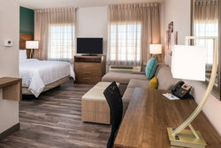  - Staybridge Suites Pecos - I-20, Exit 42