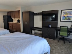  - Holiday Inn Express & Suites Concord - I-85, Exit 49