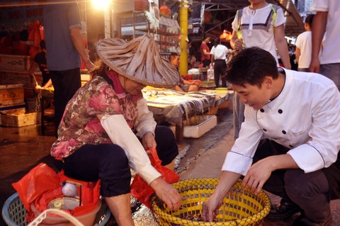 HOTEL INDIGO HARBOUR VIEW - Photo 67