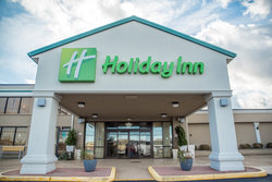  - Holiday Inn Hazlet