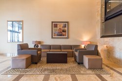  - Holiday Inn Hazlet