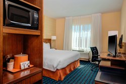  - Fairfield Inn & Suites by Marriott Hollister