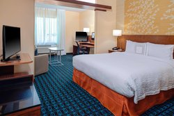  - Fairfield Inn & Suites by Marriott Hollister