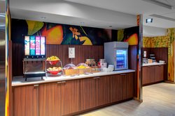  - Fairfield Inn & Suites by Marriott Hollister