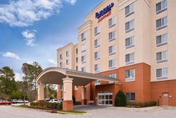  - Fairfield Inn & Suites by Marriott Brier Creek Raleigh