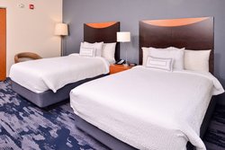  - Fairfield Inn & Suites by Marriott Brier Creek Raleigh
