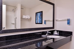  - Fairfield Inn & Suites by Marriott Brier Creek Raleigh