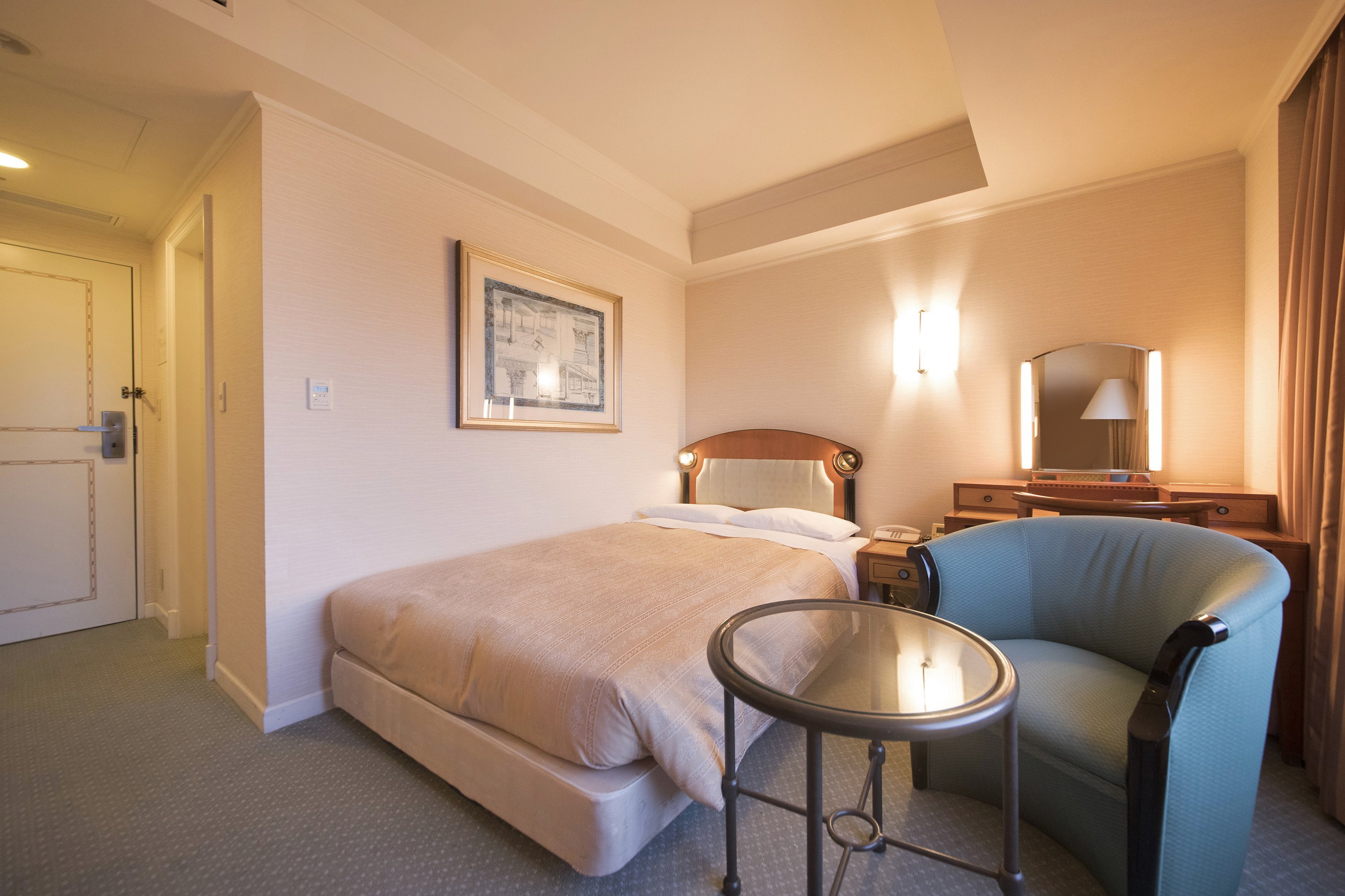 Hotel East 21 Tokyo-guestroom-Standard Single.jpg