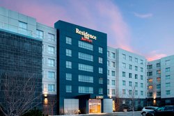  - Residence Inn by Marriott Airport Calgary
