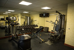  - Holiday Inn Express & Suites Milford - I-95, Exit 40