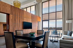  - Marriott Hotel Northwest San Antonio - I-10, Exit 565