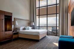  - Marriott Hotel Northwest San Antonio - I-10, Exit 565