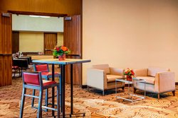  - Courtyard by Marriott Hotel Airport Calgary