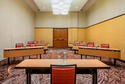  - Courtyard by Marriott Hotel Airport Calgary