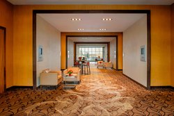  - Courtyard by Marriott Hotel Airport Calgary