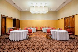  - Courtyard by Marriott Hotel Airport Calgary