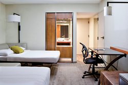  - Marriott Hotel Northwest San Antonio - I-10, Exit 565