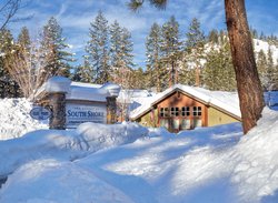  - WorldMark South Shore Resort Zephyr Cove