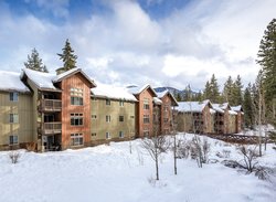  - WorldMark South Shore Resort Zephyr Cove