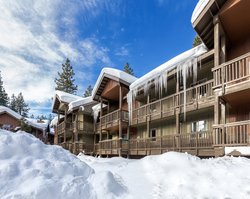  - WorldMark South Shore Resort Zephyr Cove