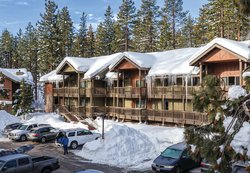  - WorldMark South Shore Resort Zephyr Cove